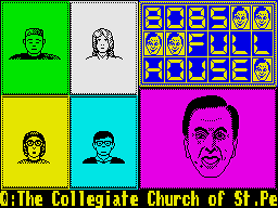 Bob's Full House (1988)(Domark)